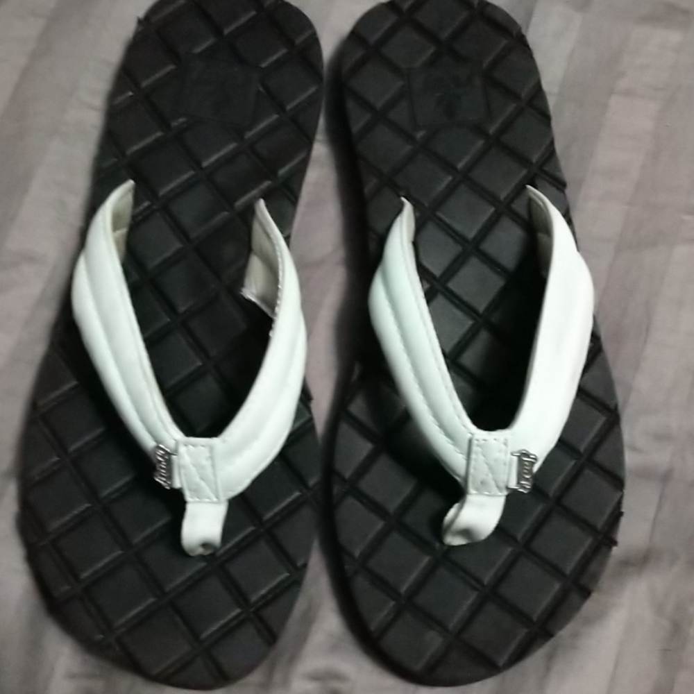 Reef sandals